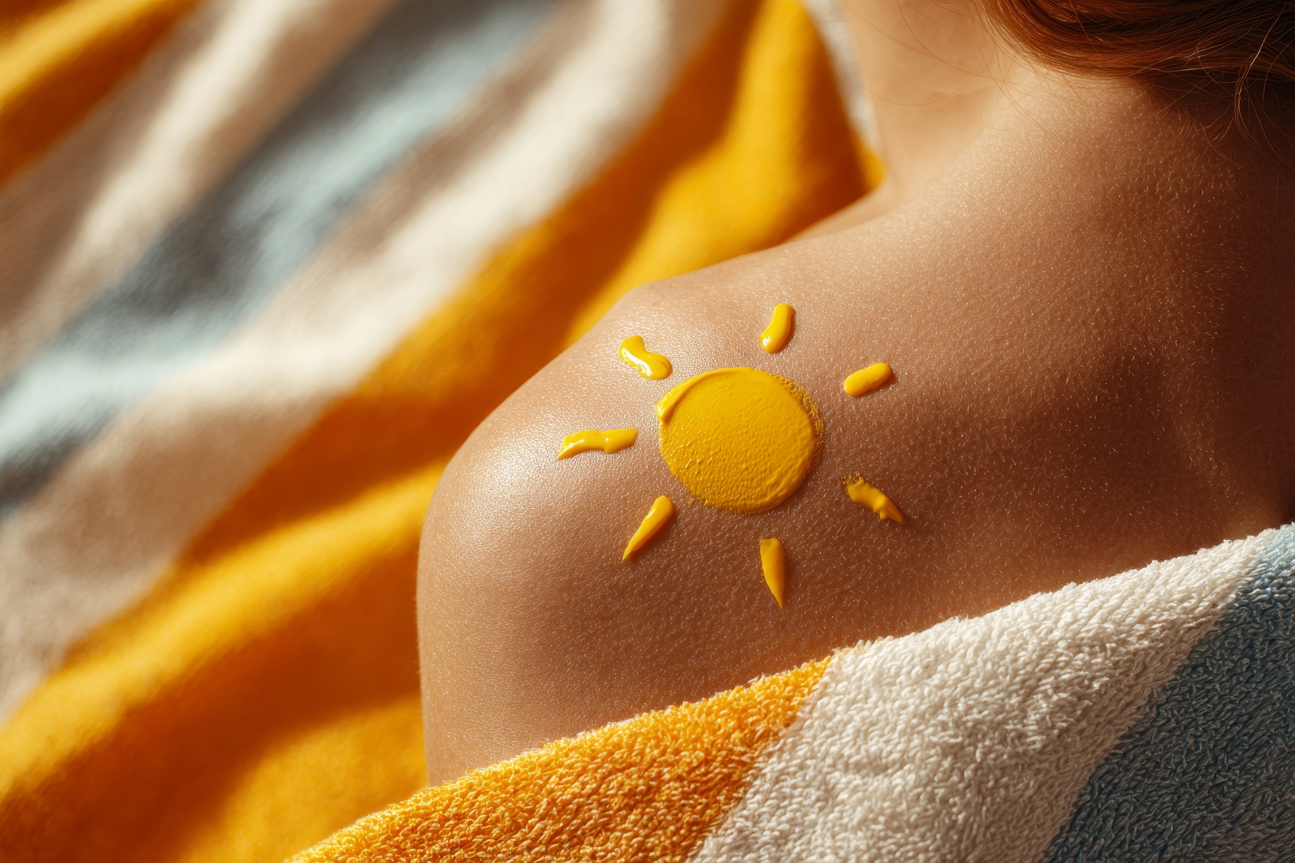 De Gouden Gloed: Waarom Tanning Oil Jouw Zomerse Must-Have Is