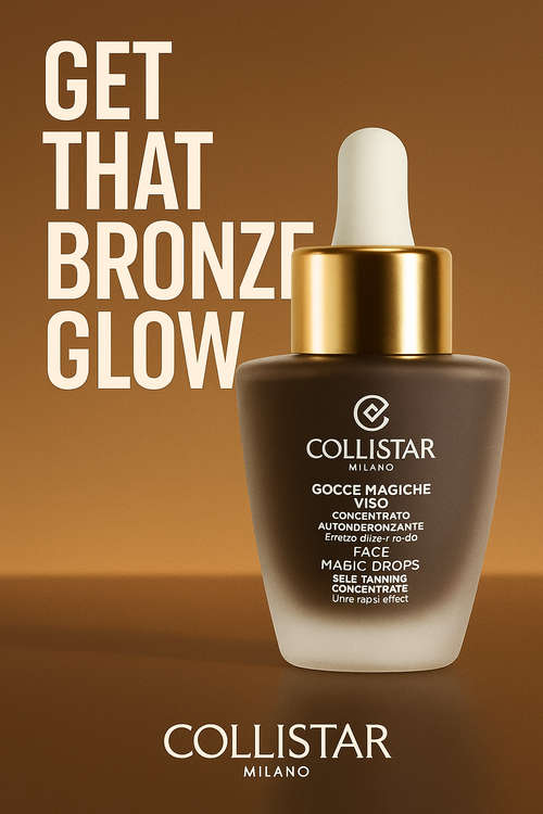 Face Tan - Collistar 30 ml