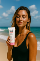 Zelfbruiner Lotion Dark - B.Tan