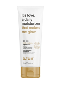 Zelbruiner Lotion Medium - B.Tan