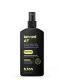 Tanning Oil - B.Tan
