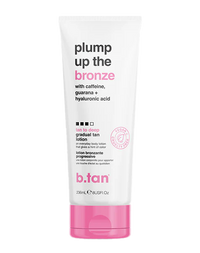 Zelfbruiner Lotion Dark - B.Tan